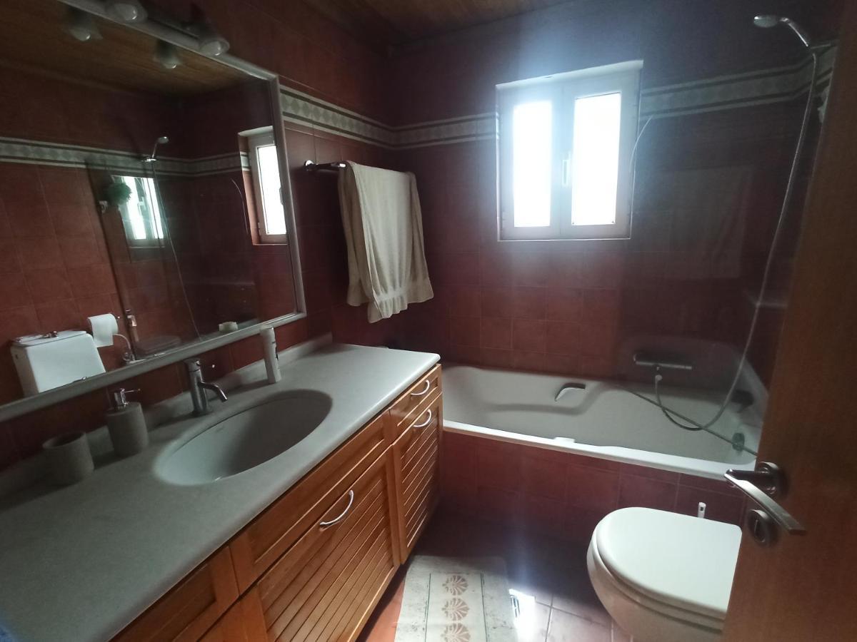 Апартаменти Σπίτι Στο Ρίο Πατρών Με Κήπο - Detached House In Rio With Garden Екстер'єр фото