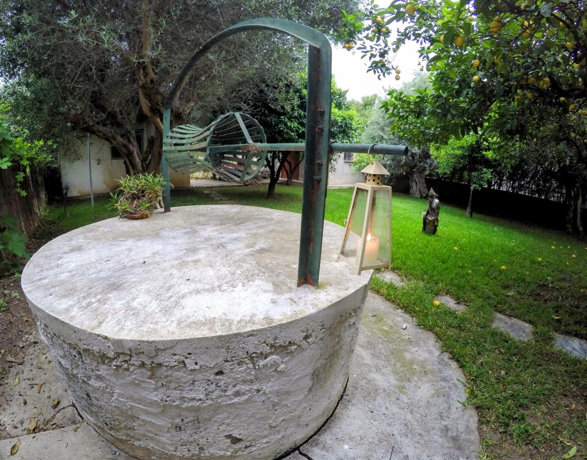 Апартаменти Σπίτι Στο Ρίο Πατρών Με Κήπο - Detached House In Rio With Garden Екстер'єр фото