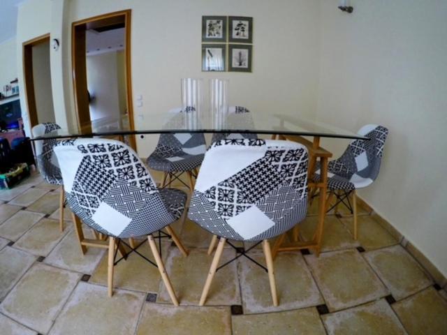 Апартаменти Σπίτι Στο Ρίο Πατρών Με Κήπο - Detached House In Rio With Garden Екстер'єр фото