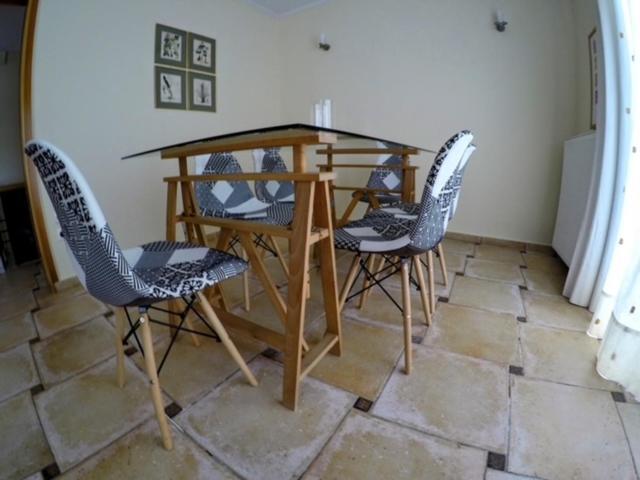 Апартаменти Σπίτι Στο Ρίο Πατρών Με Κήπο - Detached House In Rio With Garden Екстер'єр фото